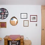 Unique & Comfy With Ac Near Mercado Medellin